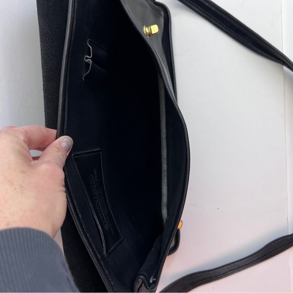 Vintage Laura USA Briefcase - Picture 12 of 13